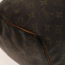 LOUIS VUITTON Monogram Speedy 40 Hand Bag M41522 LV Auth 140773-8