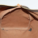 LOUIS VUITTON Monogram Speedy 40 Hand Bag M41522 LV Auth 140773-12