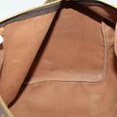 LOUIS VUITTON Monogram Speedy 40 Hand Bag M41522 LV Auth 140773-20