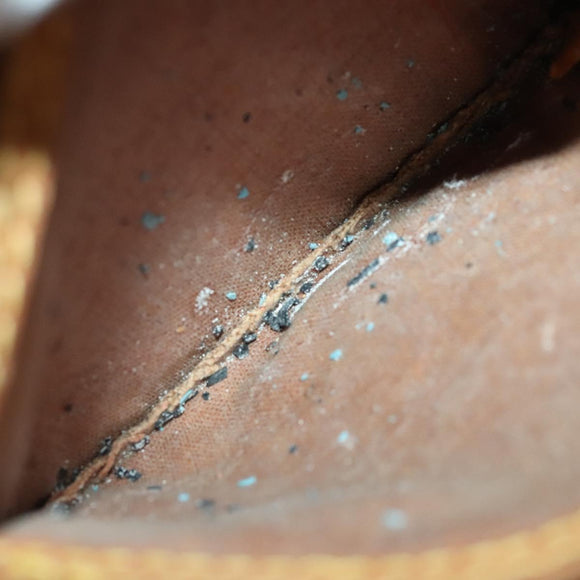 LOUIS VUITTON Monogram Speedy 40 Hand Bag M41522 LV Auth 140773