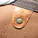 LOUIS VUITTON Monogram Speedy 40 Hand Bag M41522 LV Auth 140773-22