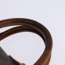 LOUIS VUITTON Monogram Speedy 40 Hand Bag M41522 LV Auth 140773-7