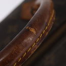 LOUIS VUITTON Monogram Speedy 40 Hand Bag M41522 LV Auth 140773-14