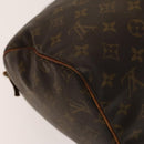 LOUIS VUITTON Monogram Speedy 30 Hand Bag M41526 LV Auth 140774-18