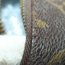 LOUIS VUITTON Monogram Speedy 30 Hand Bag M41526 LV Auth 140774-10