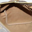 LOUIS VUITTON Monogram Speedy 30 Hand Bag M41526 LV Auth 140774-21