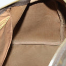 LOUIS VUITTON Monogram Speedy 30 Hand Bag M41526 LV Auth 140774-22