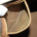 LOUIS VUITTON Monogram Speedy 30 Hand Bag M41526 LV Auth 140774-23