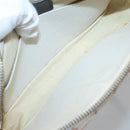 LOUIS VUITTON Monogram Mini Juliet MM Shoulder Bag Blue M92004 LV Auth 140776-11