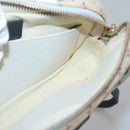 LOUIS VUITTON Monogram Mini Juliet MM Shoulder Bag Blue M92004 LV Auth 140776-18