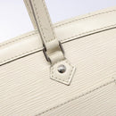 LOUIS VUITTON Epi Madeleine GM Hand Bag Yvoire M5934J LV Auth 140777-18