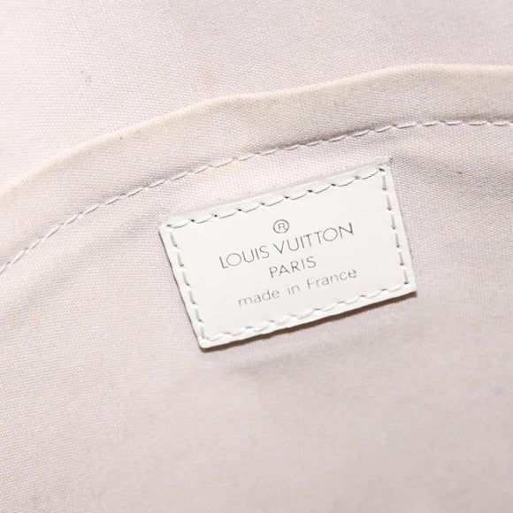 LOUIS VUITTON Epi Madeleine GM Hand Bag Yvoire M5934J LV Auth 140777