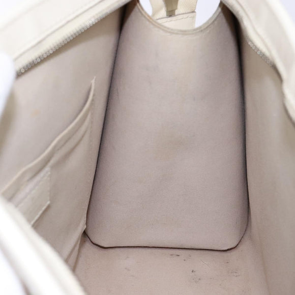 LOUIS VUITTON Epi Madeleine GM Hand Bag Yvoire M5934J LV Auth 140777