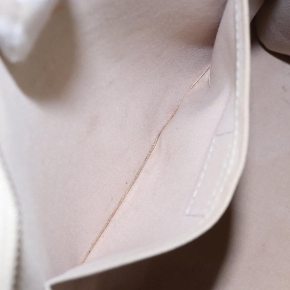 LOUIS VUITTON Epi Madeleine GM Hand Bag Yvoire M5934J LV Auth 140777