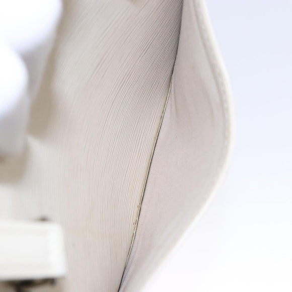 LOUIS VUITTON Epi Madeleine GM Hand Bag Yvoire M5934J LV Auth 140777