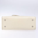 LOUIS VUITTON Epi Madeleine GM Hand Bag Yvoire M5934J LV Auth 140777-5