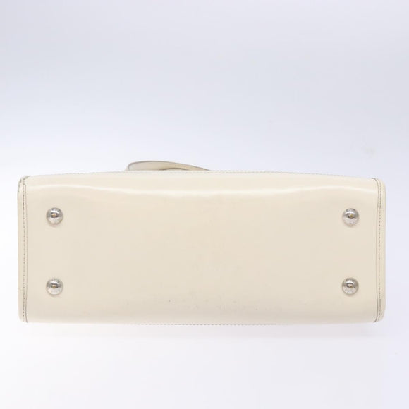 LOUIS VUITTON Epi Madeleine GM Hand Bag Yvoire M5934J LV Auth 140777