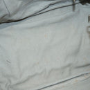 PRADA Bijoux Kanapa MM Tote Bag Canvas 2way Gray Auth 140797-11