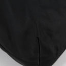 BOTTEGA VENETA Tote Bag Nylon Black Red Auth 140820V-9