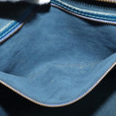 LOUIS VUITTON Epi Saint Jacques Shopping Shoulder Bag Blue M52275 LV Auth 140843-20