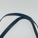 LOUIS VUITTON Epi Saint Jacques Shopping Shoulder Bag Blue M52275 LV Auth 140843-8