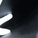 LOUIS VUITTON Taiga Agenda GM Day Planner Cover Black R20232 LV Auth 140844-20