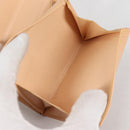 LOUIS VUITTON Multicolor Porte Monnaie Pla Coin Purse White M92657 Auth 140850V-18