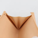 LOUIS VUITTON Multicolor Porte Monnaie Pla Coin Purse White M92657 Auth 140850V-10