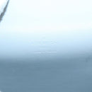 LOUIS VUITTON Monogram Vernis Spring Street Hand Bag Gris M91029 LV Auth 140857-17