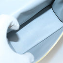 LOUIS VUITTON Monogram Vernis Spring Street Hand Bag Gris M91029 LV Auth 140857-11