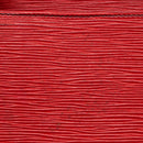 LOUIS VUITTON Epi Saint Cloud GM Shoulder Bag Red M52197 LV Auth 140860-20