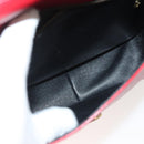 LOUIS VUITTON Epi Saint Cloud GM Shoulder Bag Red M52197 LV Auth 140860-10