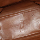 LOUIS VUITTON Monogram Sac Weekend GM Tote Bag M42420 LV Auth 140873-10