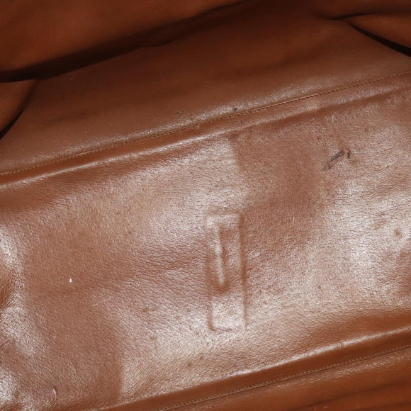 LOUIS VUITTON Monogram Sac Weekend GM Tote Bag M42420 LV Auth 140873