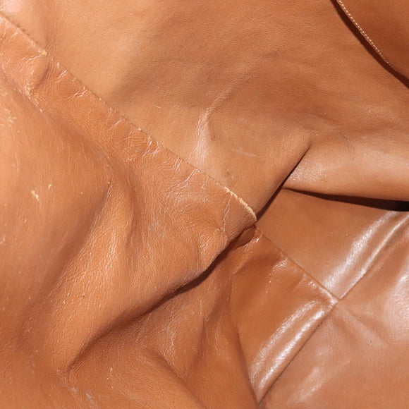 LOUIS VUITTON Monogram Sac Weekend GM Tote Bag M42420 LV Auth 140873