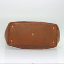 LOUIS VUITTON Monogram Sac Weekend GM Tote Bag M42420 LV Auth 140873-5