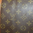 LOUIS VUITTON Monogram Keepall 45 Boston Bag Vintage M41428 LV Auth 140878-6