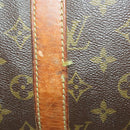 LOUIS VUITTON Monogram Keepall 45 Boston Bag Vintage M41428 LV Auth 140878-7