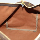 LOUIS VUITTON Monogram Keepall 45 Boston Bag Vintage M41428 LV Auth 140878-24