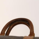 LOUIS VUITTON Monogram Keepall 45 Boston Bag Vintage M41428 LV Auth 140878-15