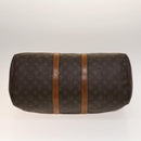 LOUIS VUITTON Monogram Keepall 45 Boston Bag Vintage M41428 LV Auth 140878-5