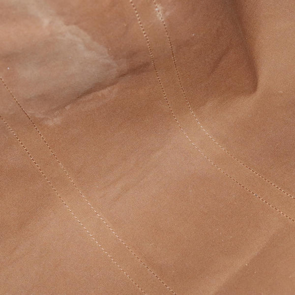 LOUIS VUITTON Monogram Keepall 55 Boston Bag M41424 LV Auth 140880