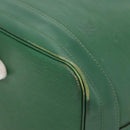 LOUIS VUITTON Epi Noe Shoulder Bag Green M44004 LV Auth 140887-14