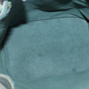 LOUIS VUITTON Epi Noe Shoulder Bag Green M44004 LV Auth 140887-11