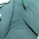 LOUIS VUITTON Epi Noe Shoulder Bag Green M44004 LV Auth 140887-18