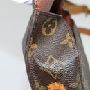 LOUIS VUITTON Monogram Saint Cloud MM Shoulder Bag M51243 LV Auth 140888-21