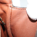 LOUIS VUITTON Monogram Saint Cloud MM Shoulder Bag M51243 LV Auth 140888-12