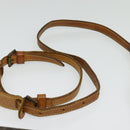 LOUIS VUITTON Monogram Saint Cloud MM Shoulder Bag M51243 LV Auth 140888-14