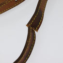 LOUIS VUITTON Monogram Saint Cloud MM Shoulder Bag M51243 LV Auth 140888-8