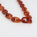 PRADA Shoulder Bag Denim Blue Auth 140894V-9